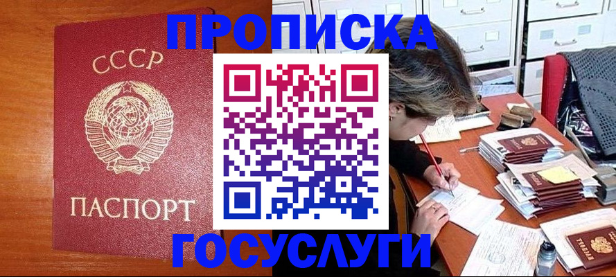 прописка от собственника в Боготоле